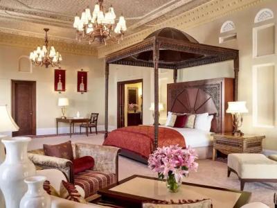 Sofitel Bahrain Zallaq Thalassa Sea & Spa - 292
