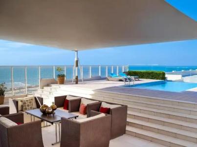 Sofitel Bahrain Zallaq Thalassa Sea & Spa - 198