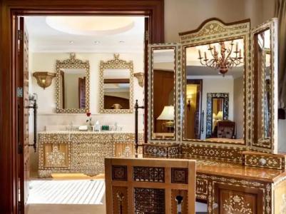 Sofitel Bahrain Zallaq Thalassa Sea & Spa - 195