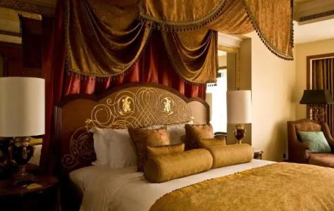 Sofitel Bahrain Zallaq Thalassa Sea & Spa - 210