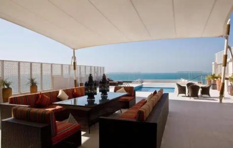 Sofitel Bahrain Zallaq Thalassa Sea & Spa - 209