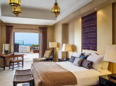Sofitel Bahrain Zallaq Thalassa Sea & Spa - 196