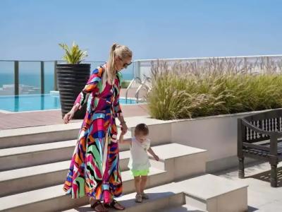 Sofitel Bahrain Zallaq Thalassa Sea & Spa - 234
