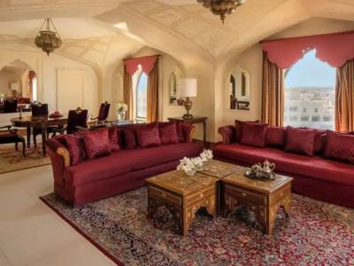 Sofitel Bahrain Zallaq Thalassa Sea & Spa - 281