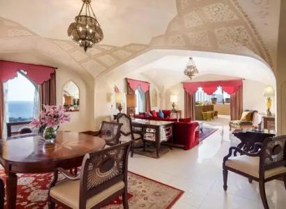 Sofitel Bahrain Zallaq Thalassa Sea & Spa - 201