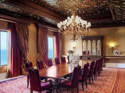 Sofitel Bahrain Zallaq Thalassa Sea & Spa - 294