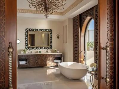 Sofitel Bahrain Zallaq Thalassa Sea & Spa - 237