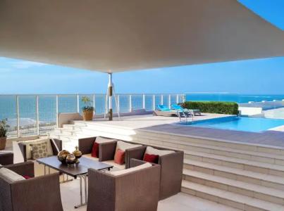 Sofitel Bahrain Zallaq Thalassa Sea & Spa - 238