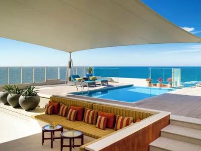 Sofitel Bahrain Zallaq Thalassa Sea & Spa - 223