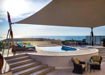 Sofitel Bahrain Zallaq Thalassa Sea & Spa - 206