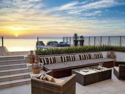 Sofitel Bahrain Zallaq Thalassa Sea & Spa - 232