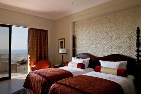 Sofitel Bahrain Zallaq Thalassa Sea & Spa - 124
