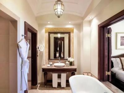 Sofitel Bahrain Zallaq Thalassa Sea & Spa - 179