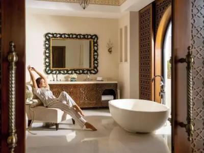 Sofitel Bahrain Zallaq Thalassa Sea & Spa - 236