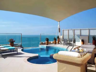 Sofitel Bahrain Zallaq Thalassa Sea & Spa - 233