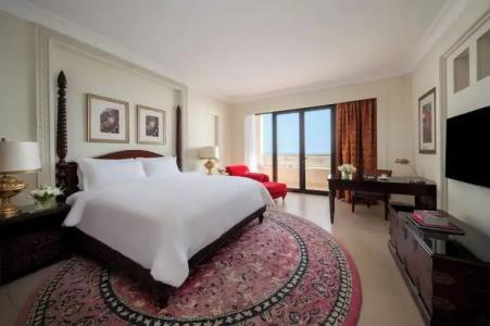 Sofitel Bahrain Zallaq Thalassa Sea & Spa - 283