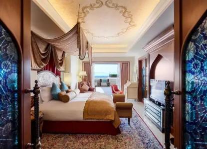 Sofitel Bahrain Zallaq Thalassa Sea & Spa - 203