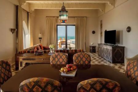 Sofitel Bahrain Zallaq Thalassa Sea & Spa - 241