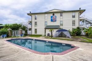 Motel 6 Lake Charles On The Bayou, Lake Charles