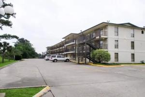 Motel 6 Lake Charles On The Bayou, Lake Charles