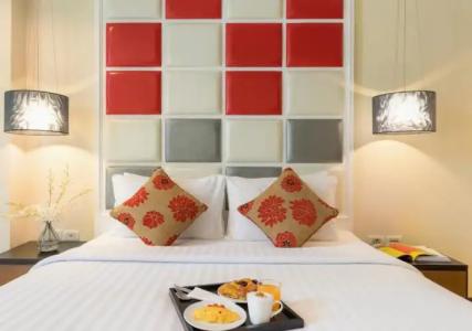 FuramaXclusive Asoke, Bangkok - 102