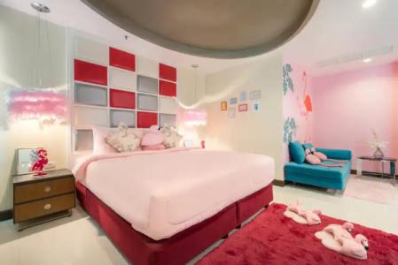 FuramaXclusive Asoke, Bangkok - 115