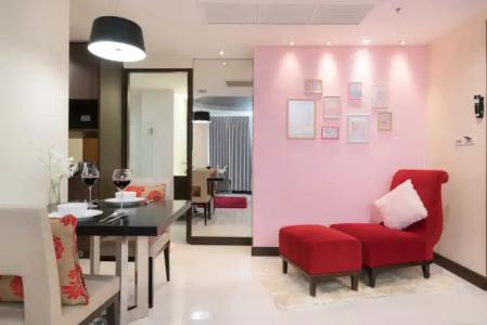 FuramaXclusive Asoke, Bangkok - 119
