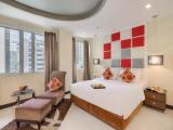 Premier Double room