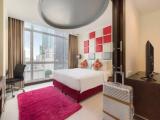 Executive Double Suite