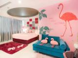 Theme Double room