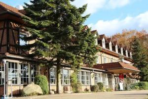 Haags Hotel Niedersachsenhof, Verden