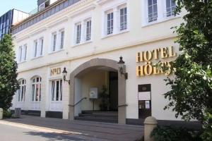 Akzent Hotel Holtje, Verden
