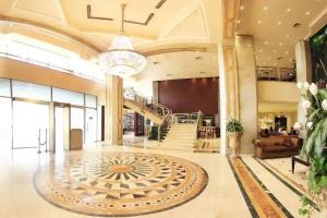Pyramisa Downtown Residence, Cairo