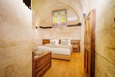 Fresco Cave Suites Cappadocia - 128