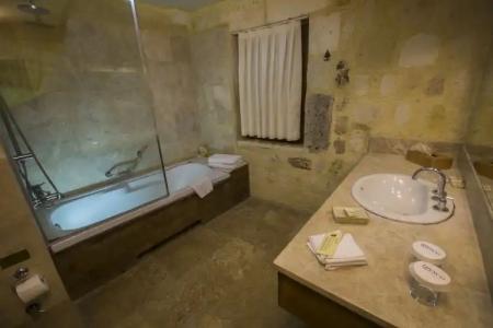 Fresco Cave Suites Cappadocia - 103