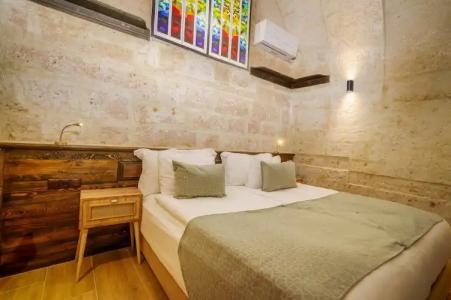 Fresco Cave Suites Cappadocia - 141