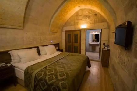 Fresco Cave Suites Cappadocia - 117