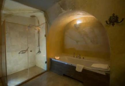 Fresco Cave Suites Cappadocia - 165