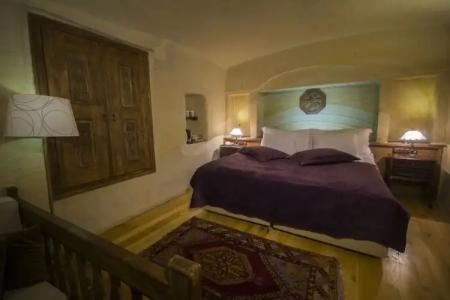 Fresco Cave Suites Cappadocia - 104