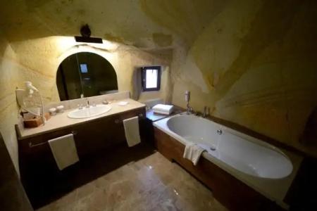 Fresco Cave Suites Cappadocia - 203