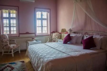 Fresco Cave Suites Cappadocia - 151