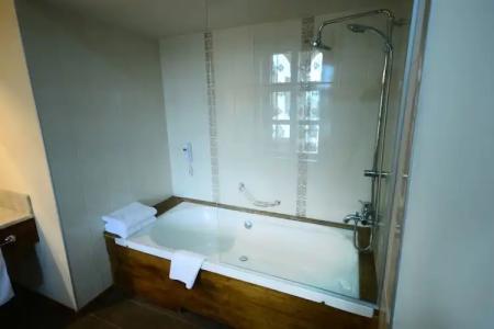 Fresco Cave Suites Cappadocia - 134