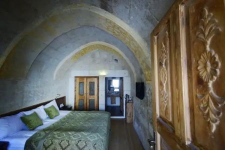 Fresco Cave Suites Cappadocia - 108