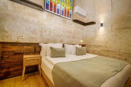 Fresco Cave Suites Cappadocia - 156