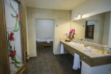 Fresco Cave Suites Cappadocia - 137