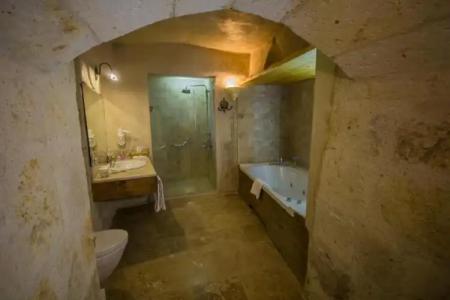 Fresco Cave Suites Cappadocia - 186