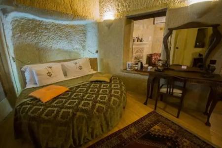 Fresco Cave Suites Cappadocia - 190
