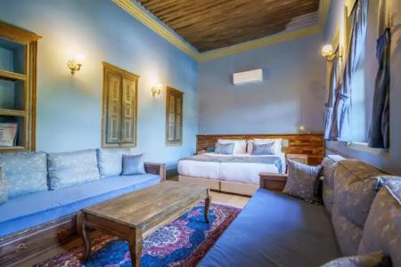 Fresco Cave Suites Cappadocia - 206