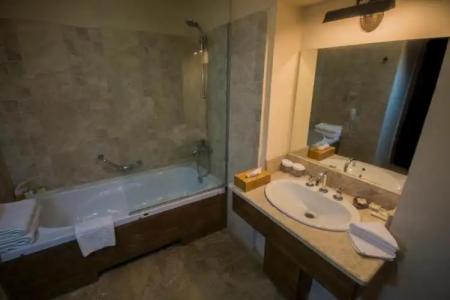 Fresco Cave Suites Cappadocia - 115