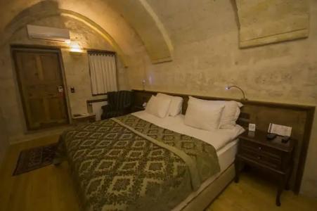 Fresco Cave Suites Cappadocia - 112